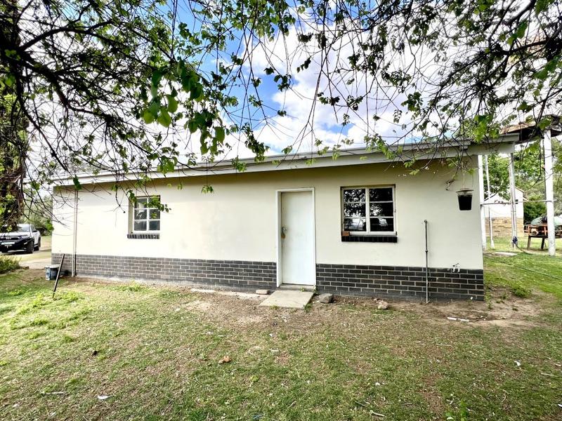 0 Bedroom Property for Sale in Senekal Free State